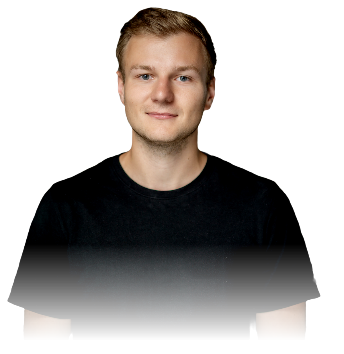 Filip Danko, marketér z Těrlicka u Havířova